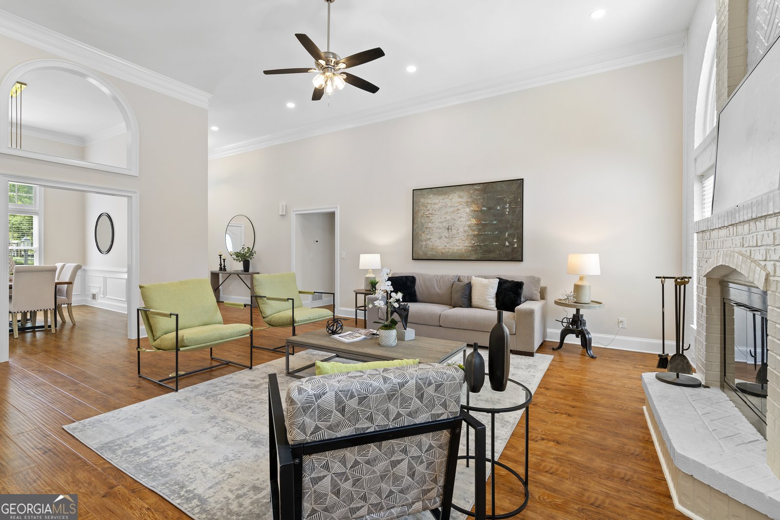 4054 Brenteresa Court Snellville - 7