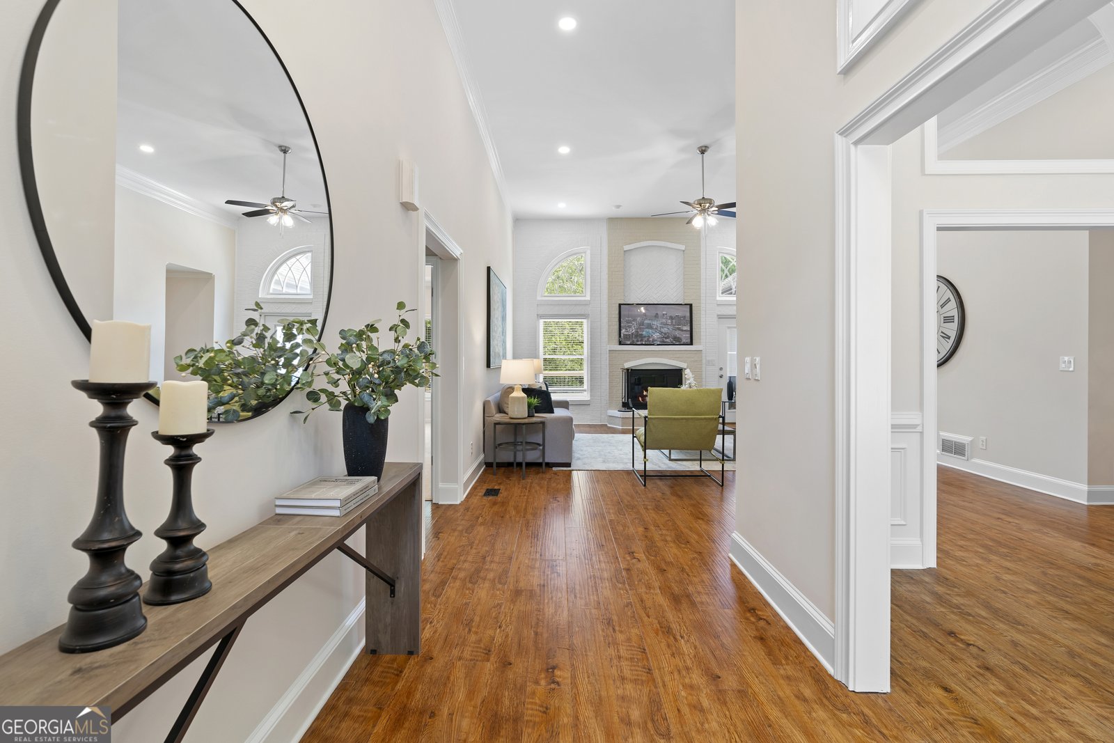 4054 Brenteresa Court Snellville - 8