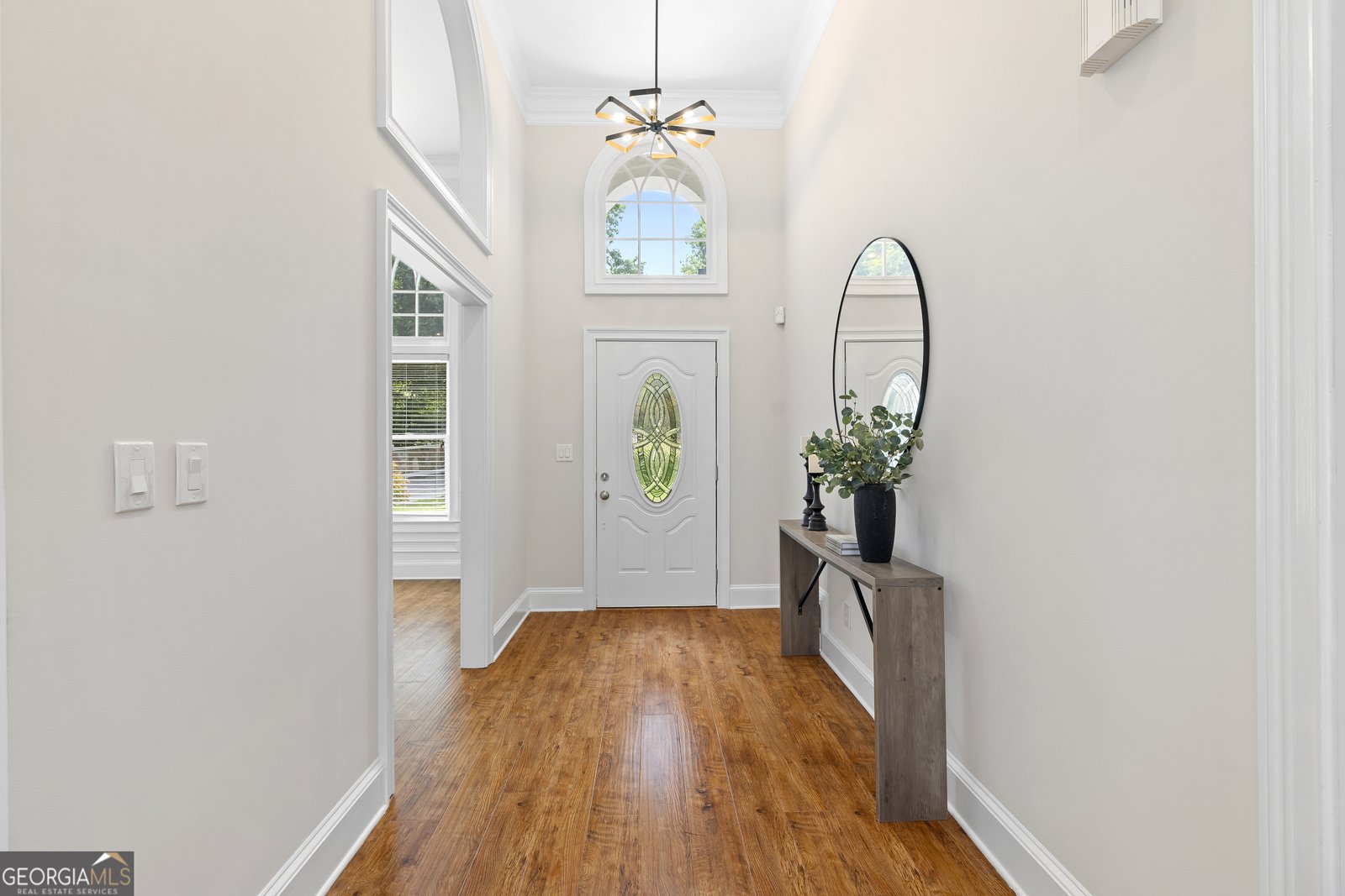 4054 Brenteresa Court Snellville - 9