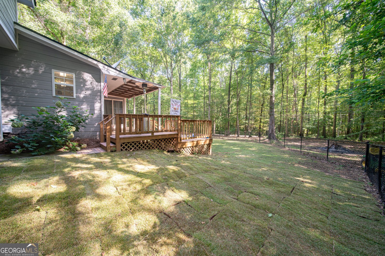 2299 Hudson Mill Circle Hamilton - 18