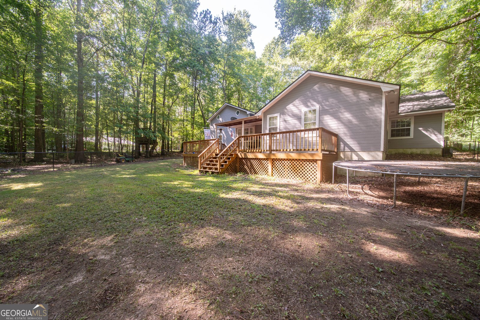 2299 Hudson Mill Circle Hamilton - 21