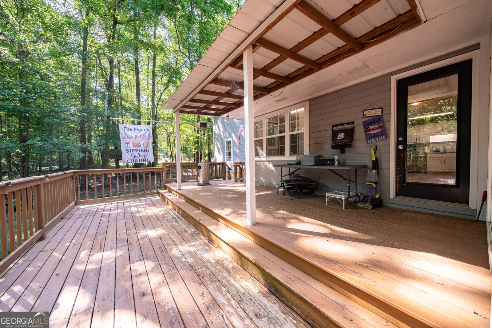 2299 Hudson Mill Circle Hamilton - 22