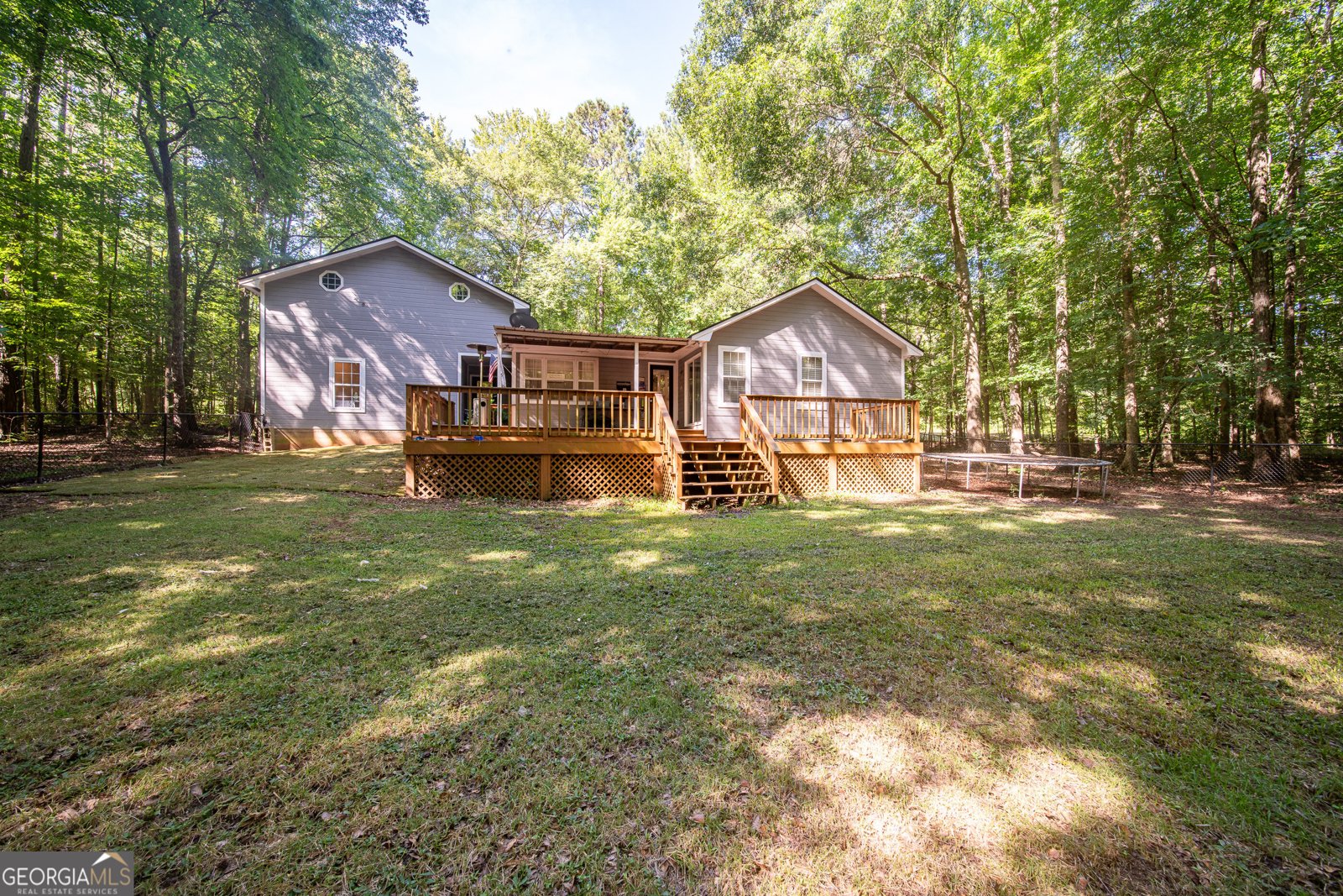 2299 Hudson Mill Circle Hamilton - 37
