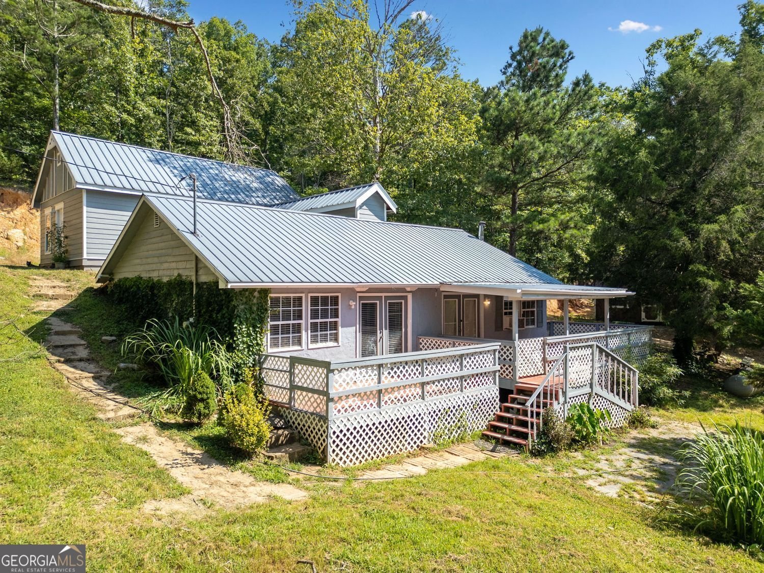 33 Tolbert Road Road Rockmart - 1