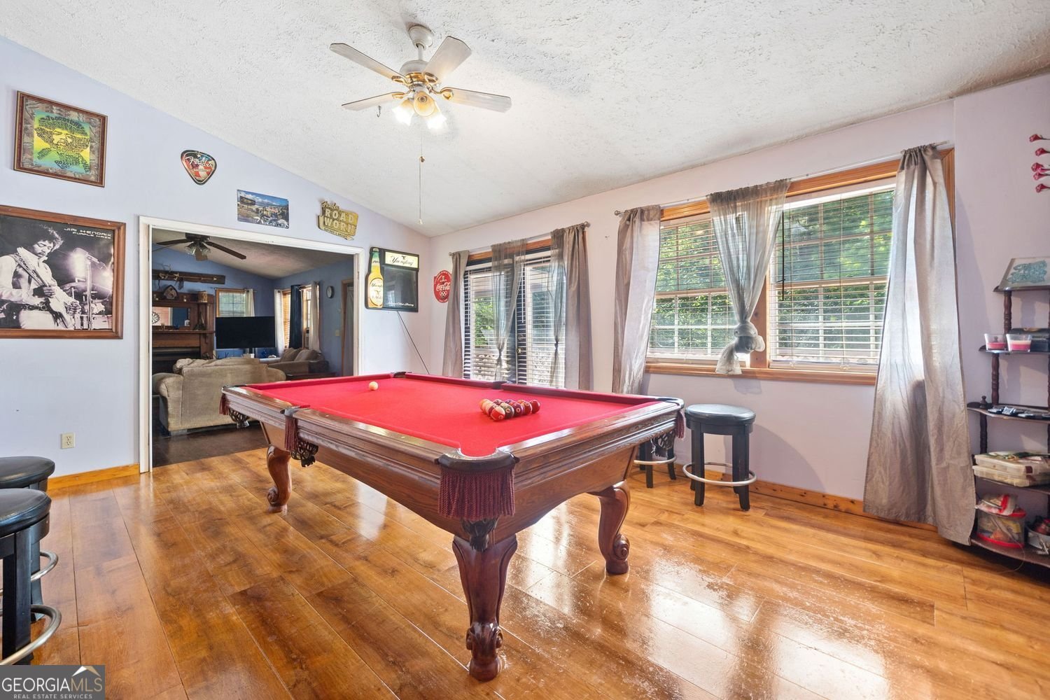 33 Tolbert Road Road Rockmart - 10