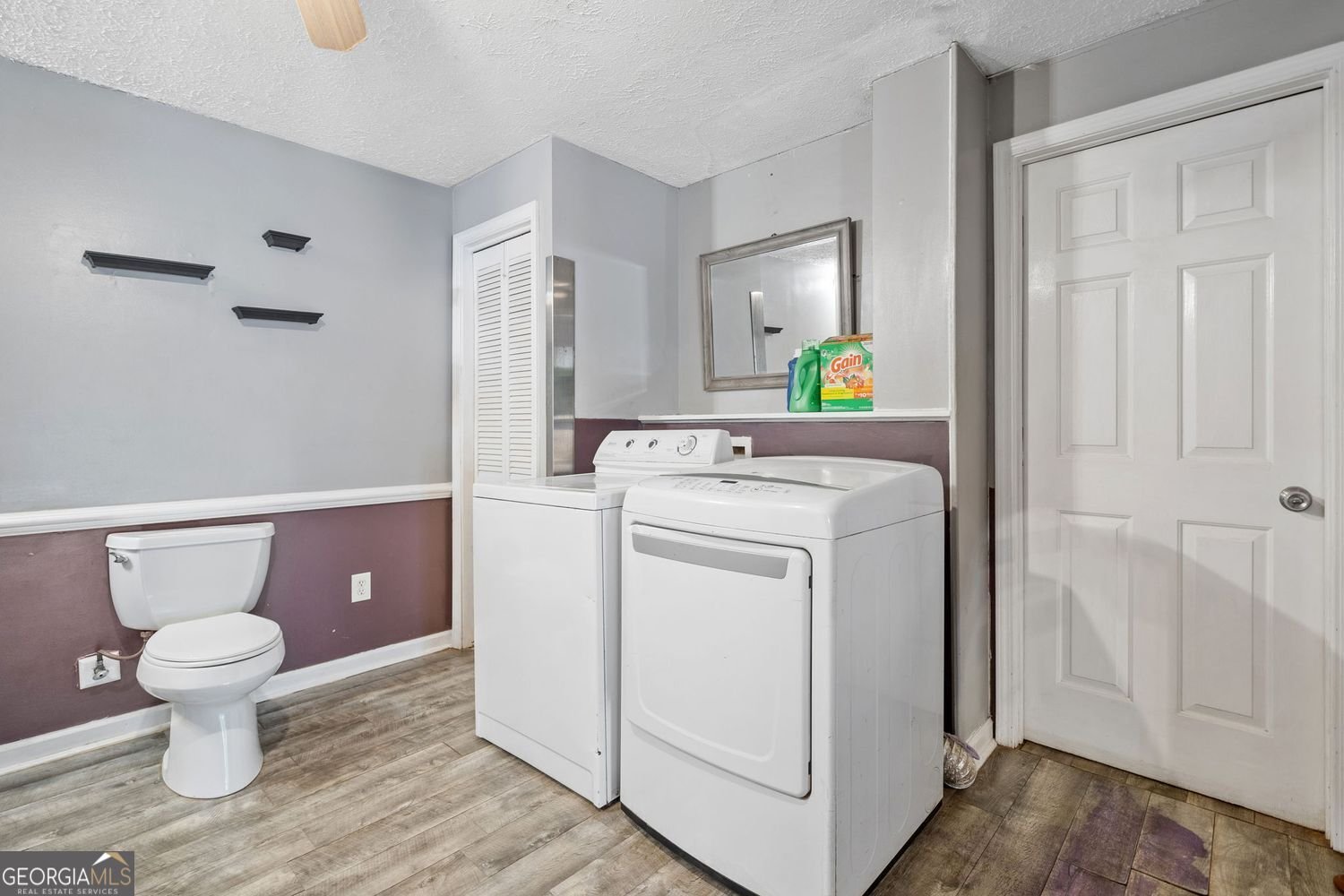 33 Tolbert Road Road Rockmart - 11