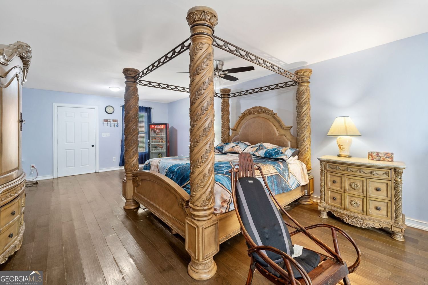 33 Tolbert Road Road Rockmart - 15