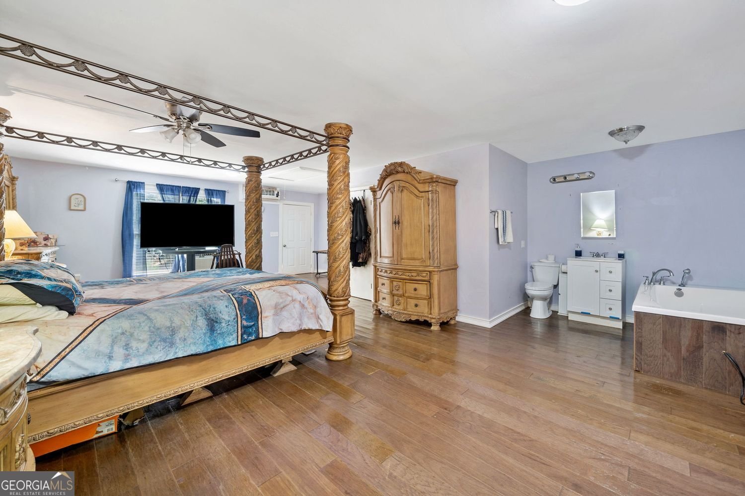 33 Tolbert Road Road Rockmart - 16