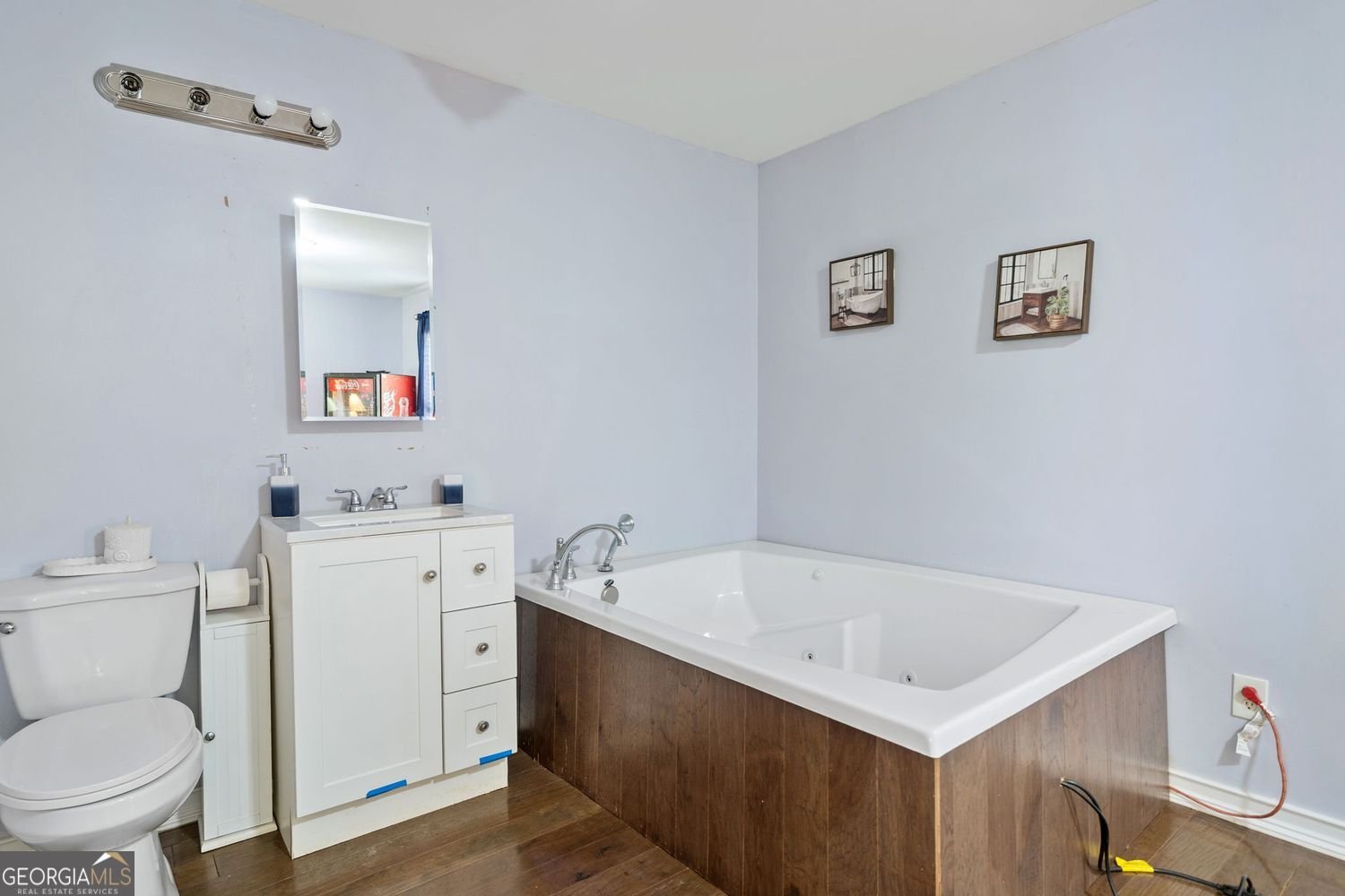 33 Tolbert Road Road Rockmart - 17