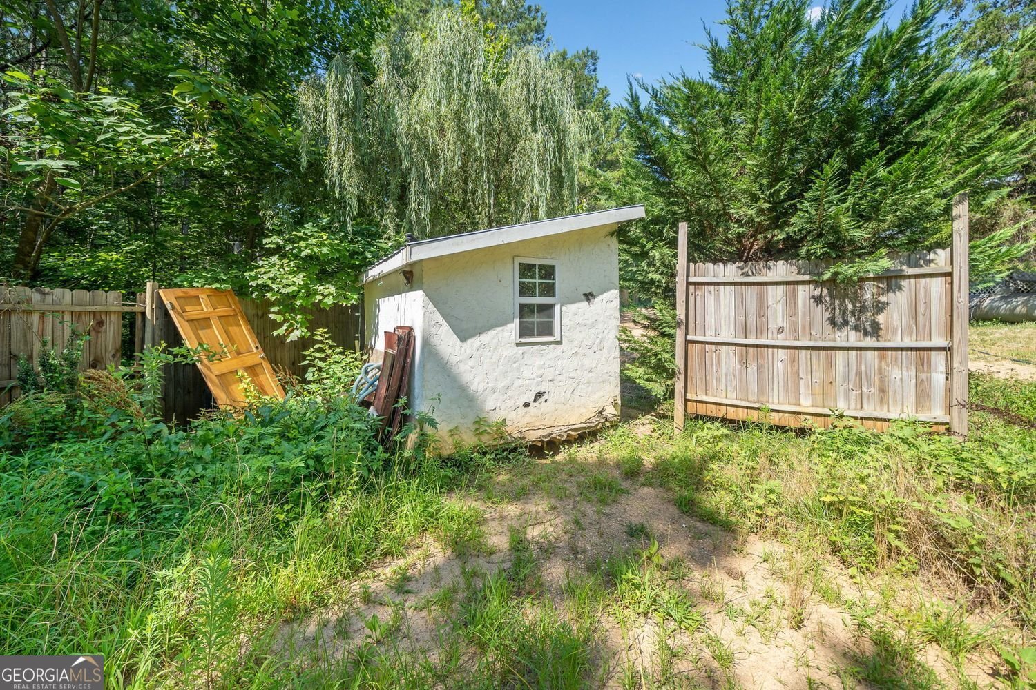 33 Tolbert Road Road Rockmart - 18