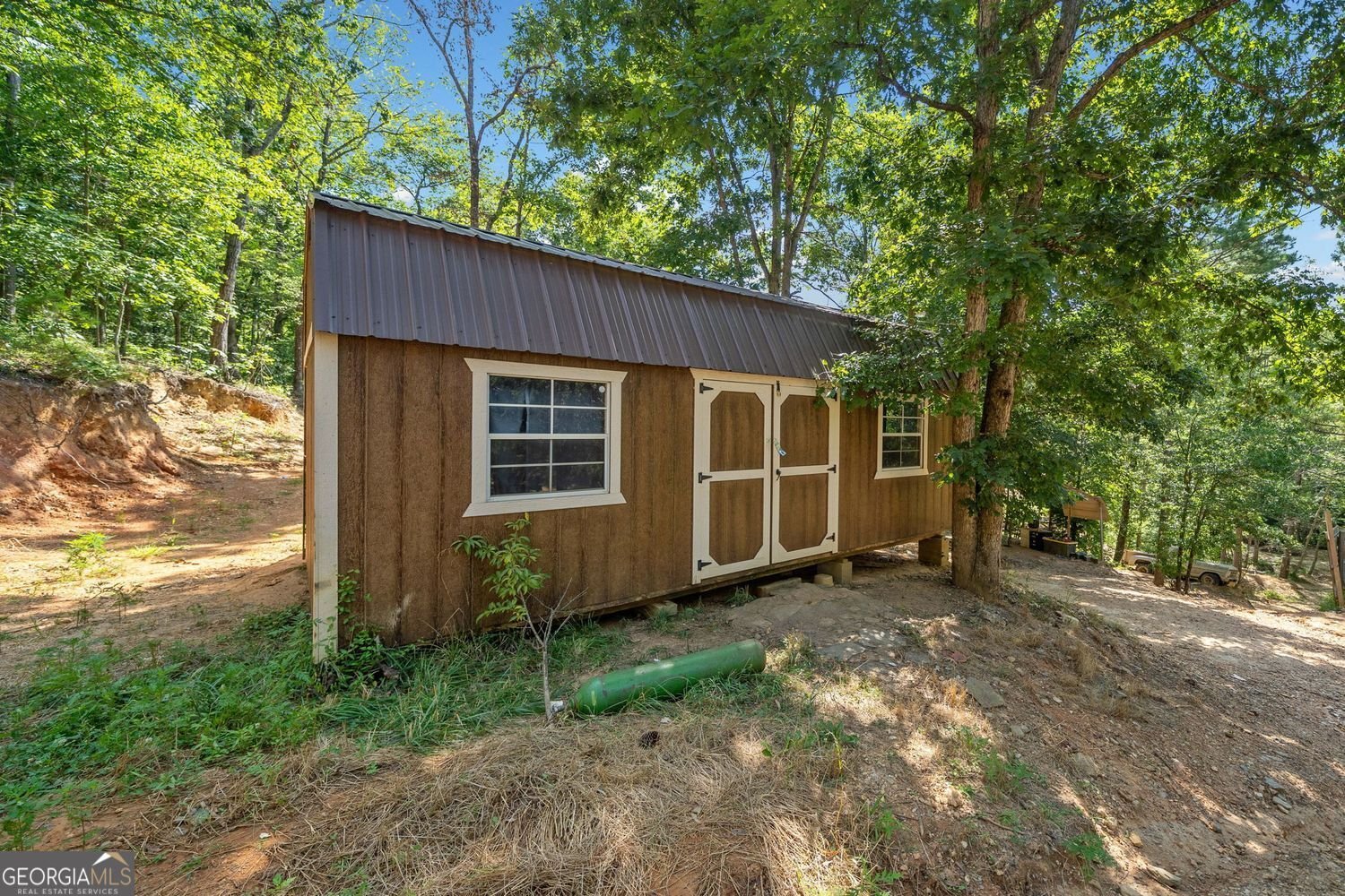 33 Tolbert Road Road Rockmart - 19