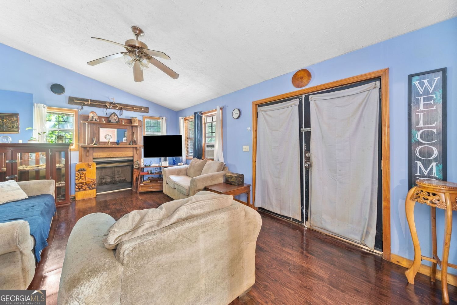 33 Tolbert Road Road Rockmart - 2