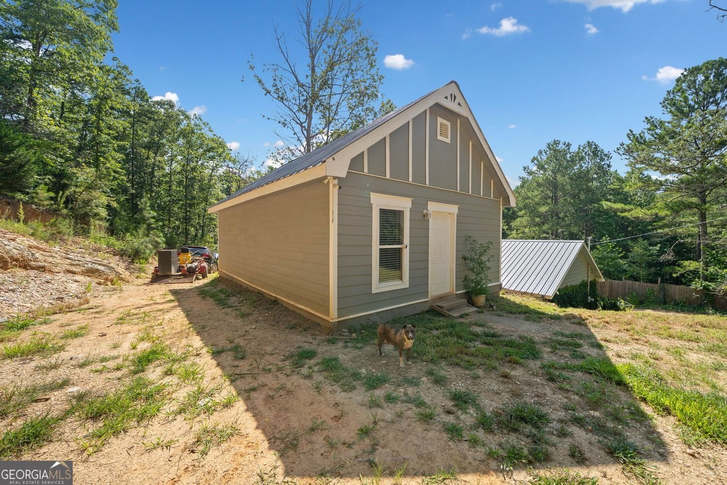 33 Tolbert Road Road Rockmart - 22