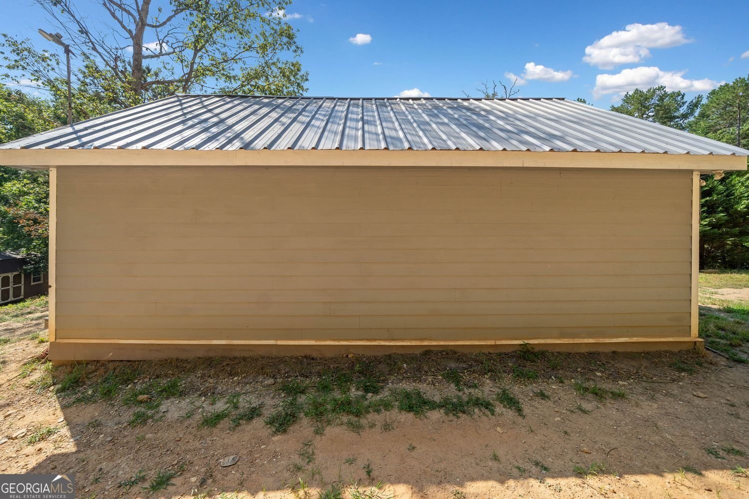 33 Tolbert Road Road Rockmart - 23