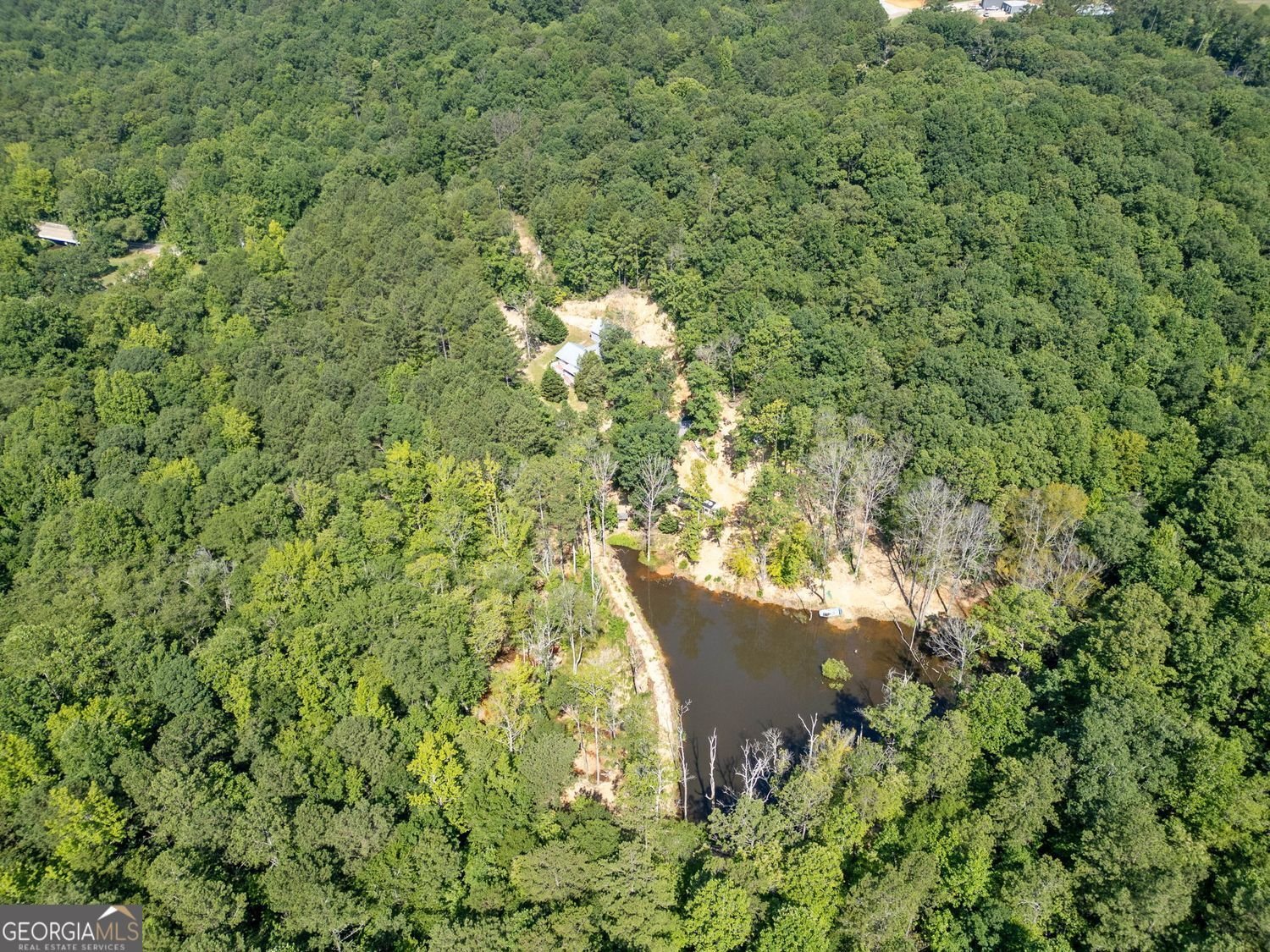 33 Tolbert Road Road Rockmart - 25