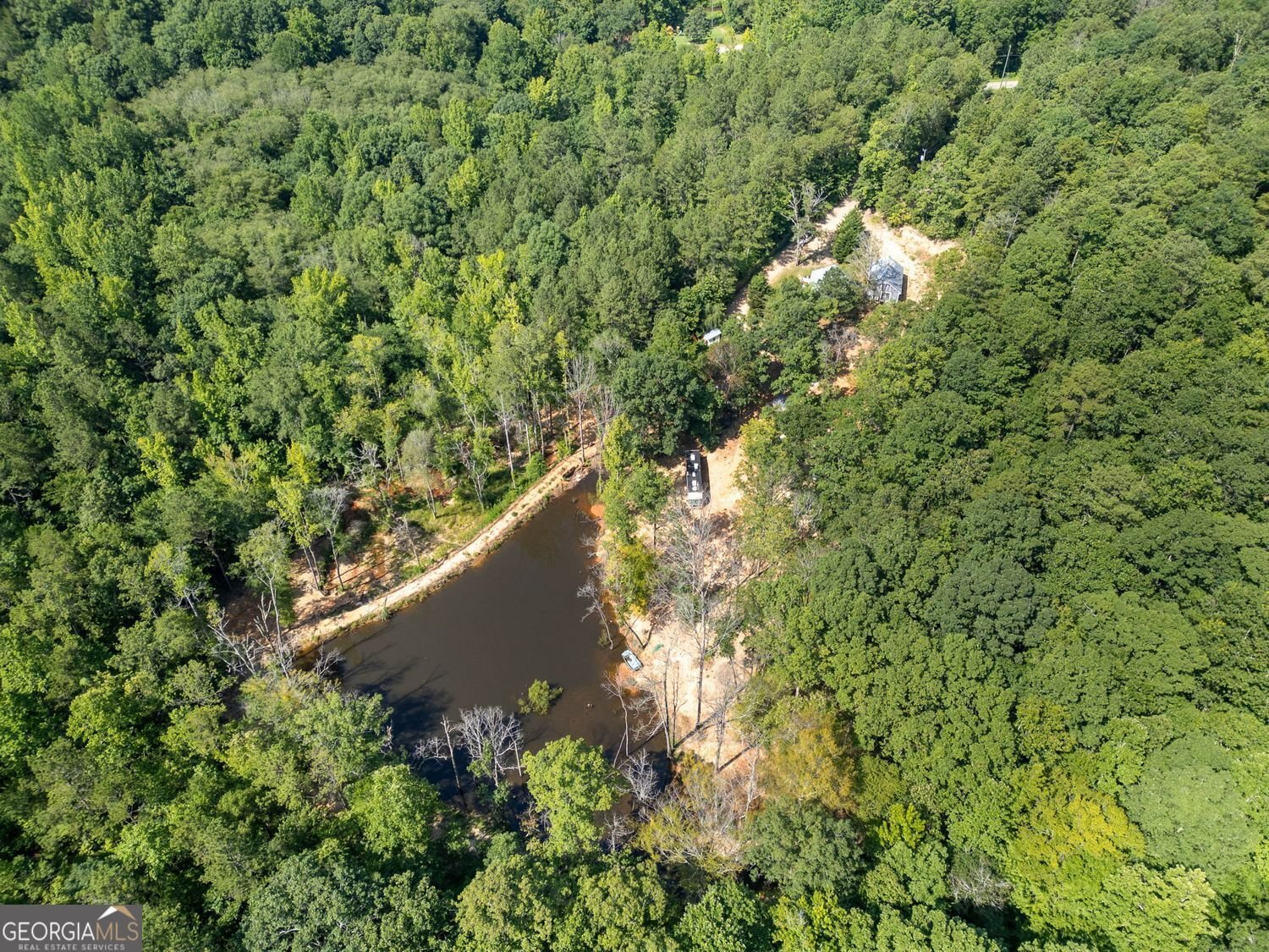33 Tolbert Road Road Rockmart - 26