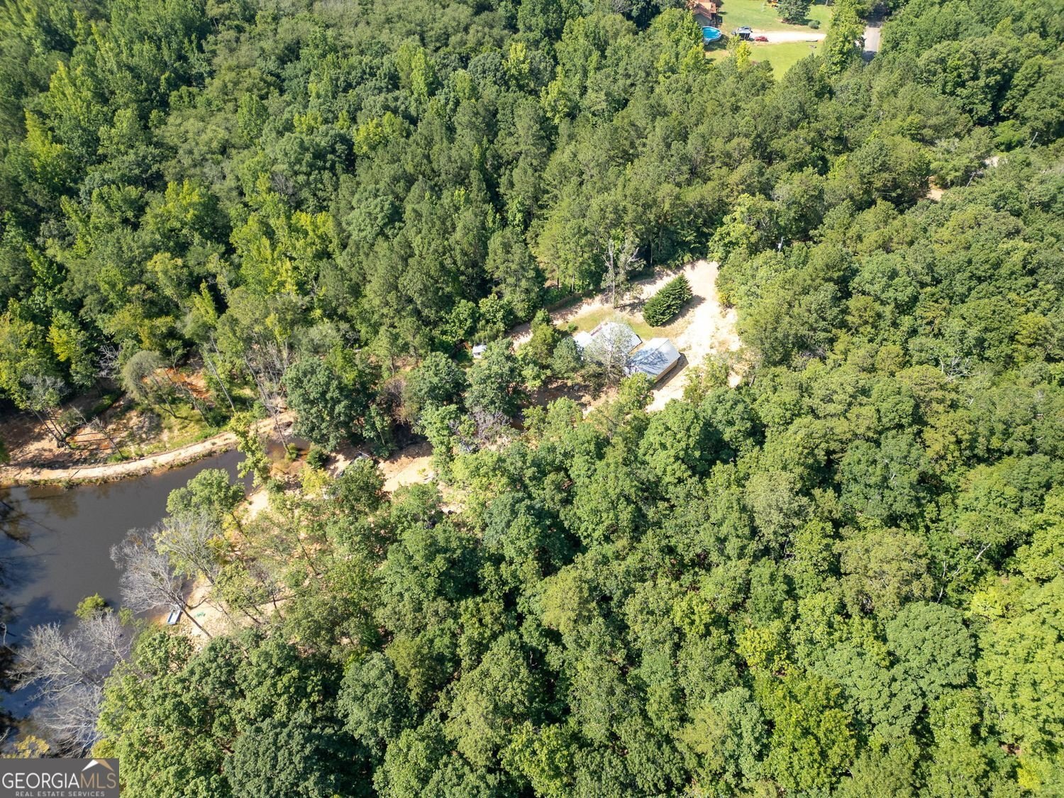 33 Tolbert Road Road Rockmart - 28