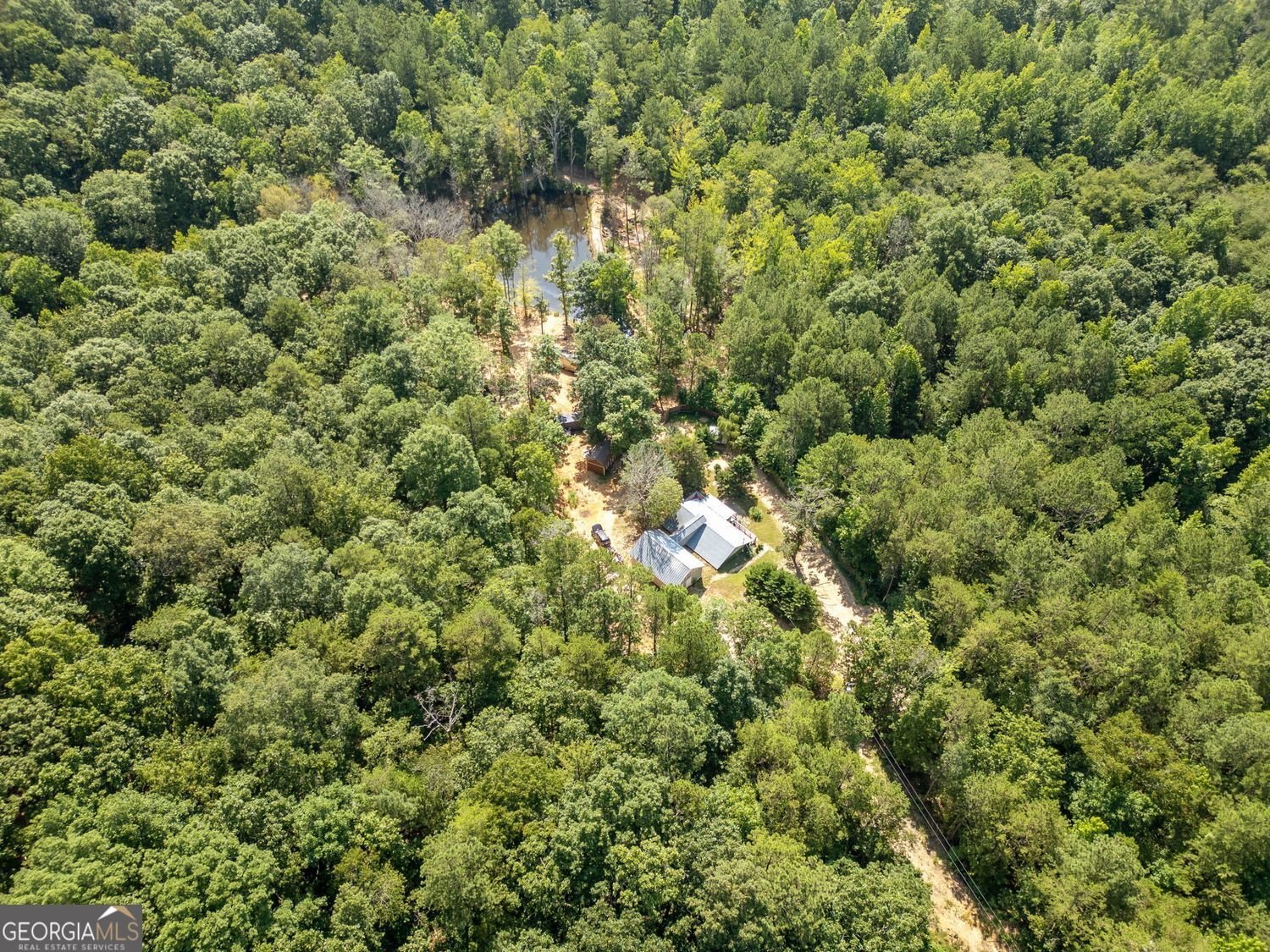 33 Tolbert Road Road Rockmart - 29