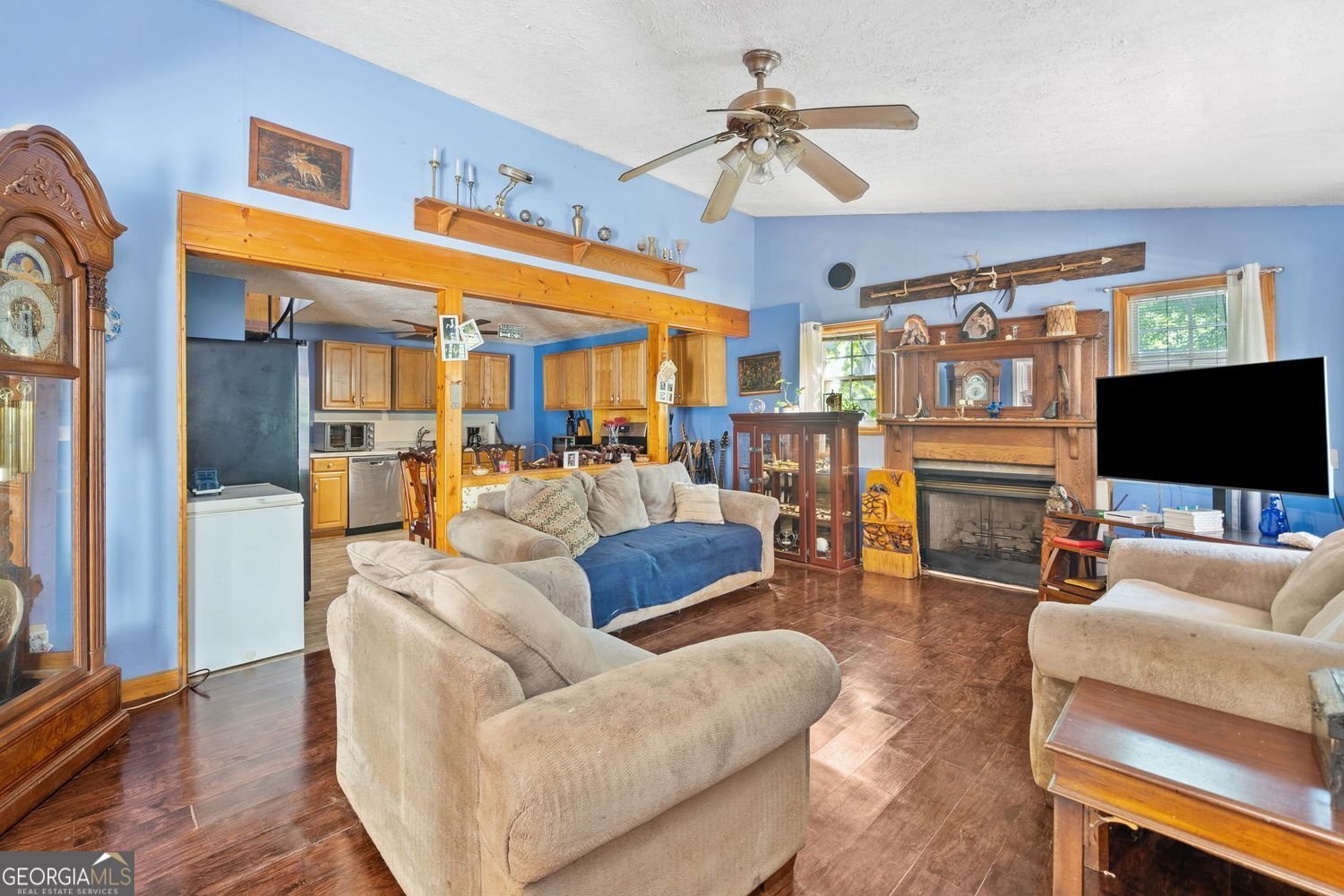 33 Tolbert Road Road Rockmart - 3