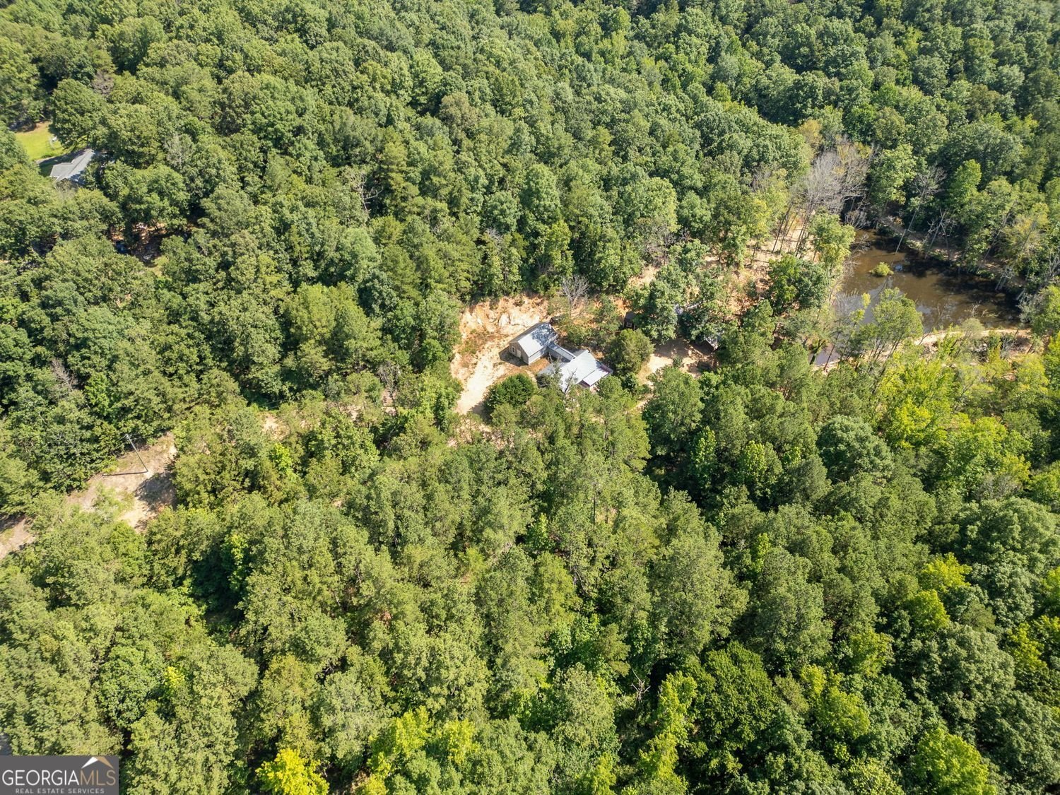 33 Tolbert Road Road Rockmart - 30