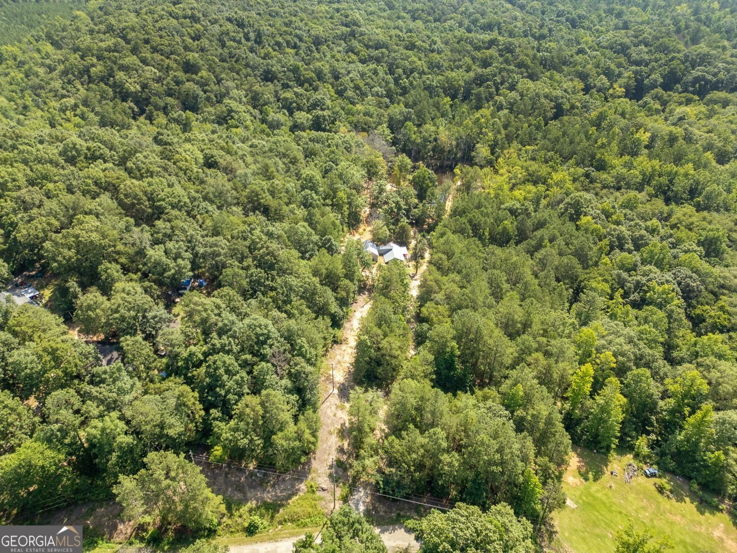 33 Tolbert Road Road Rockmart - 33