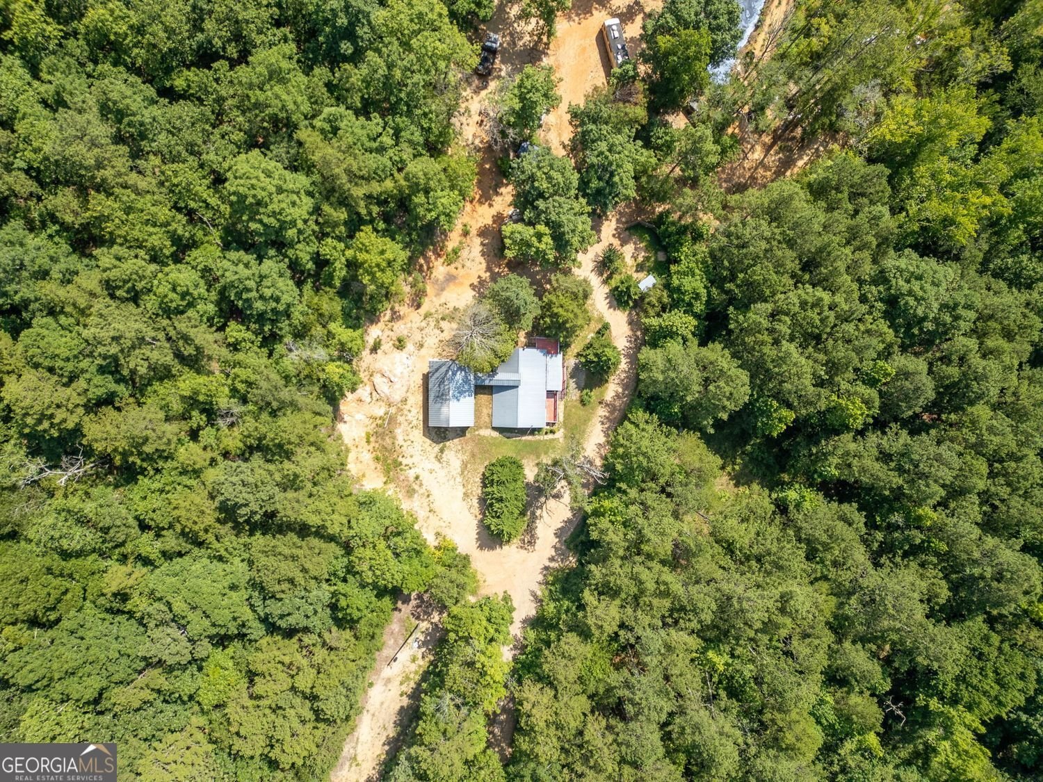 33 Tolbert Road Road Rockmart - 34