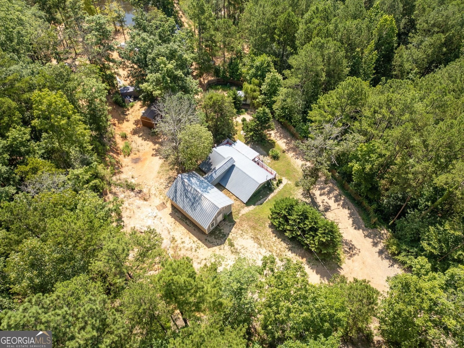33 Tolbert Road Road Rockmart - 35