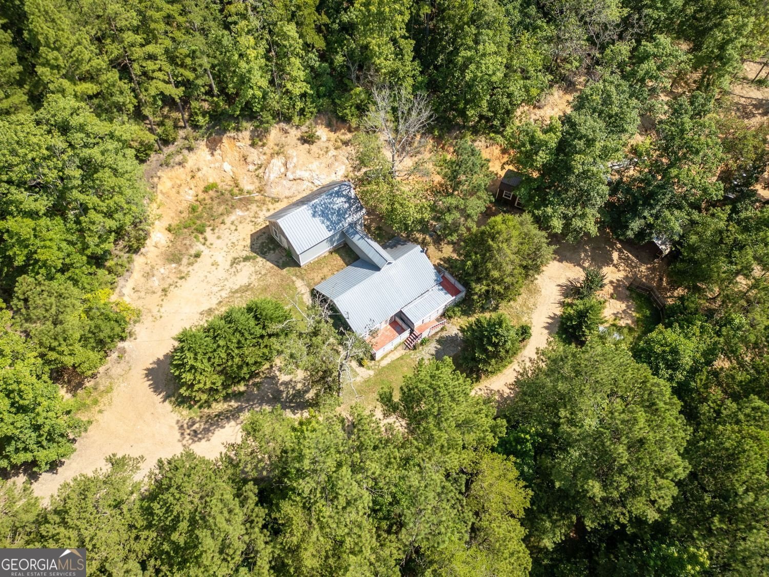33 Tolbert Road Road Rockmart - 36