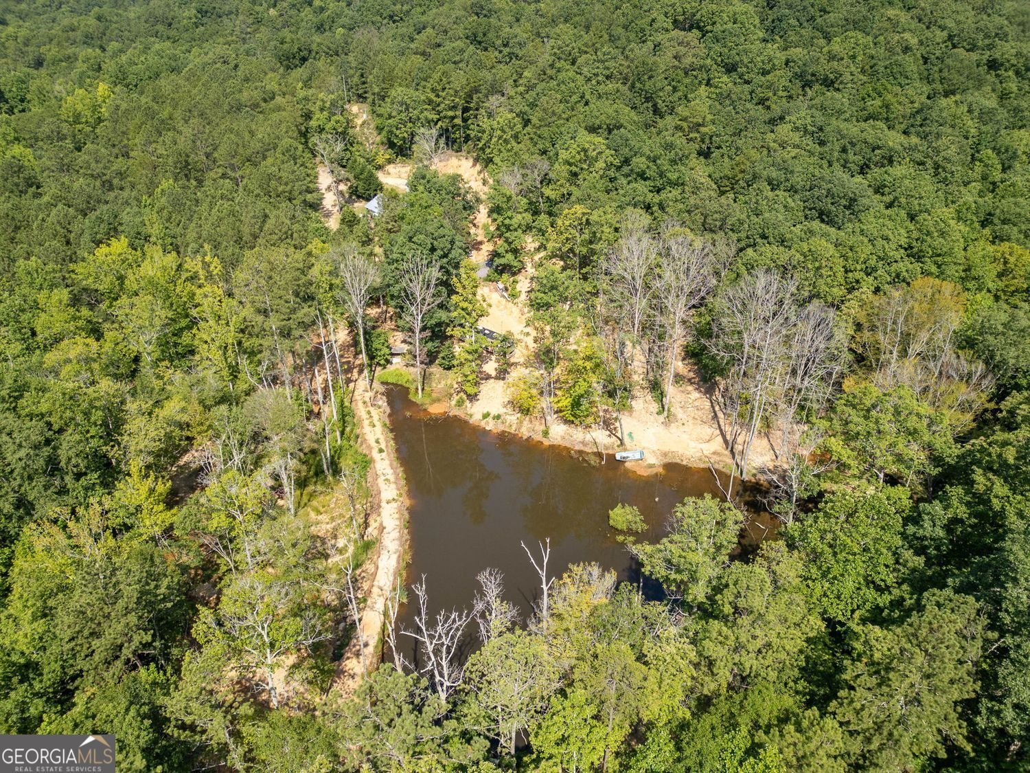 33 Tolbert Road Road Rockmart - 37