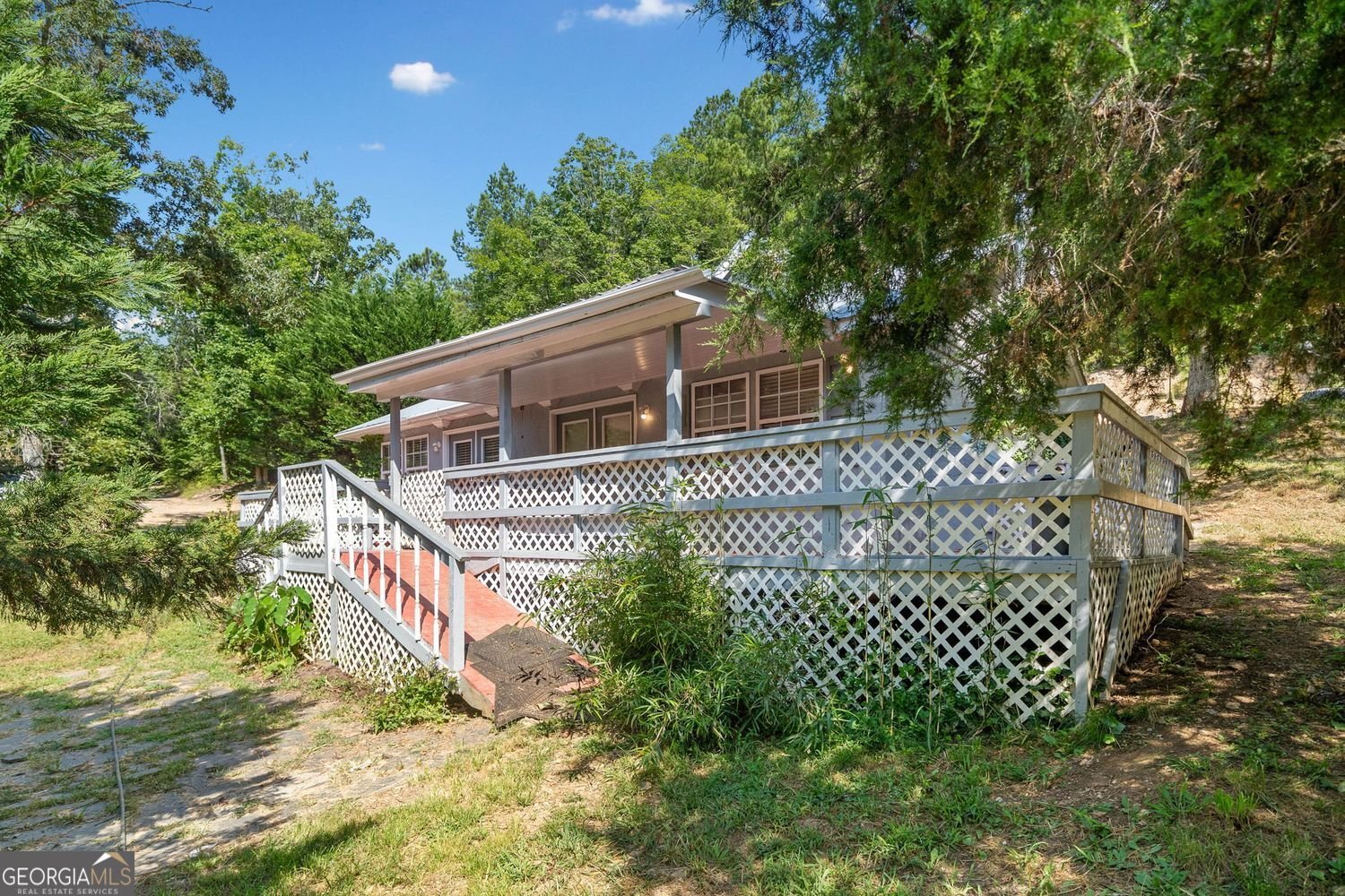 33 Tolbert Road Road Rockmart - 38