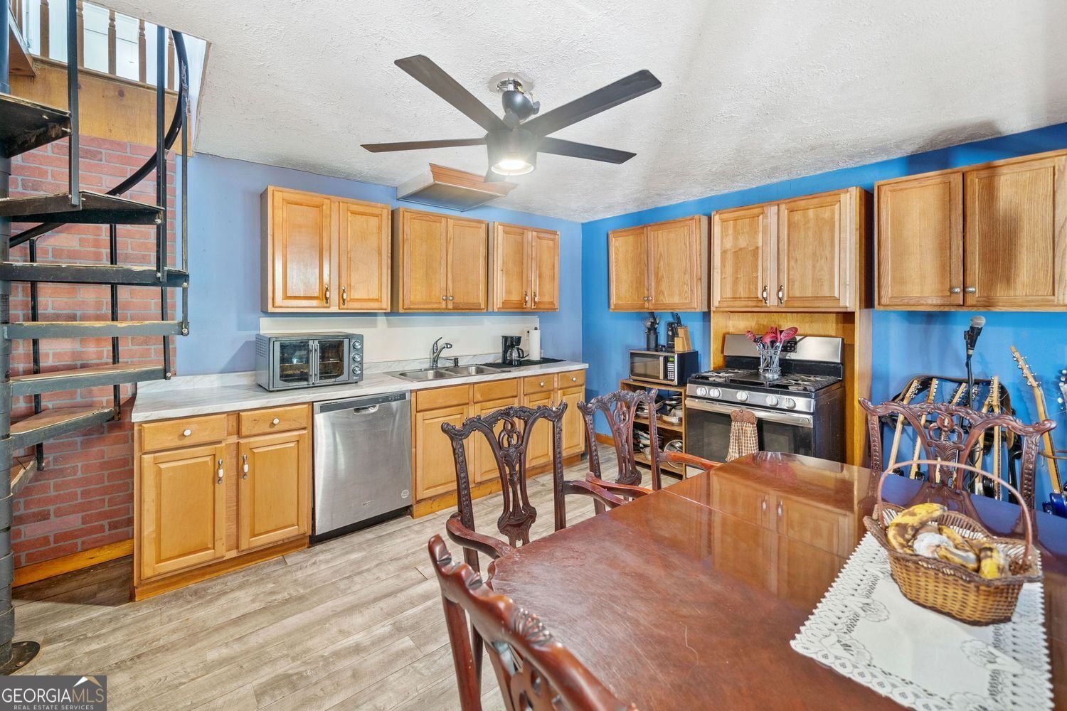 33 Tolbert Road Road Rockmart - 5