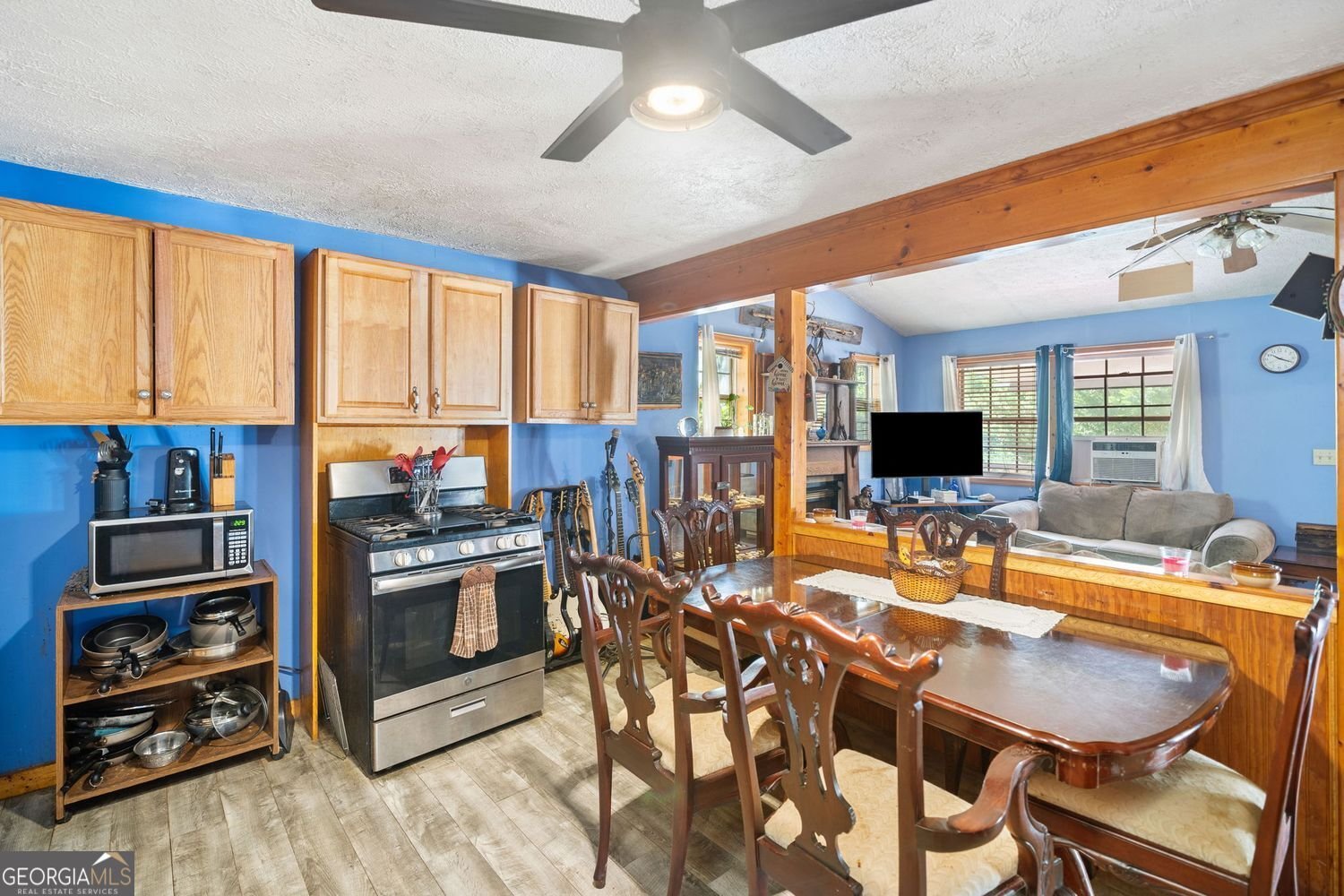 33 Tolbert Road Road Rockmart - 6