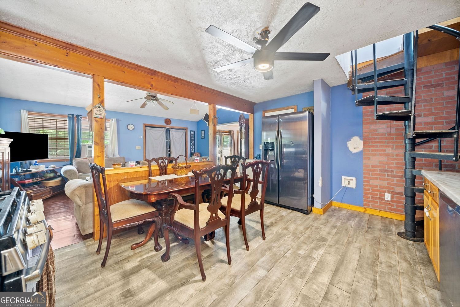 33 Tolbert Road Road Rockmart - 7
