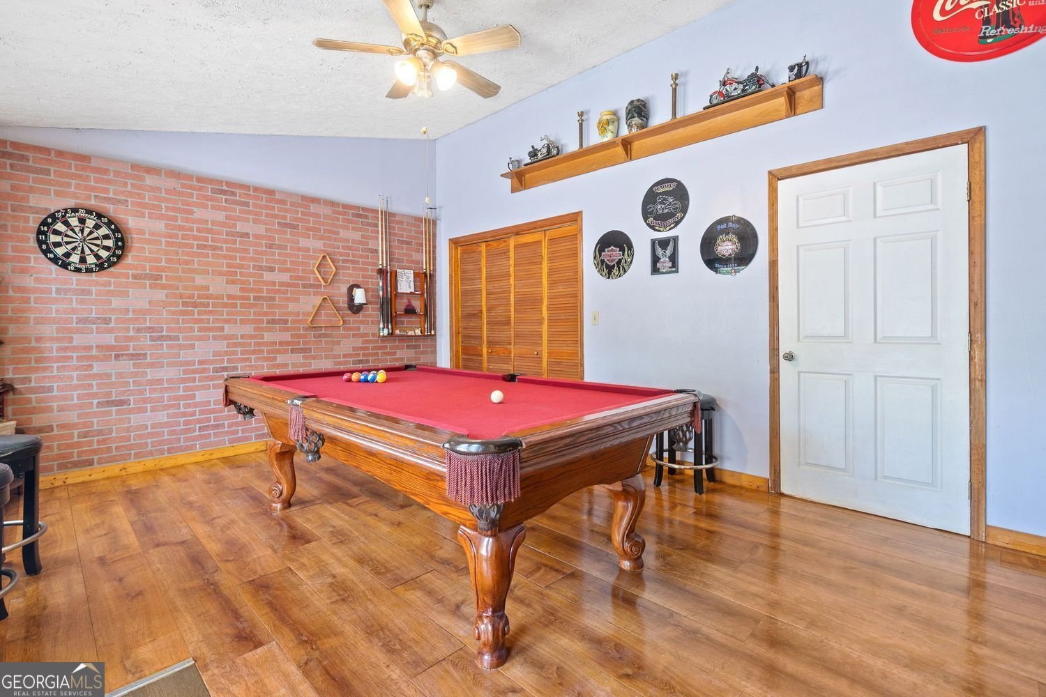 33 Tolbert Road Road Rockmart - 9