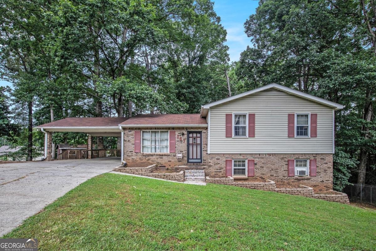 167 Rittner Court Lawrenceville - 1