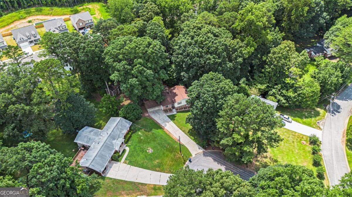 167 Rittner Court Lawrenceville - 10