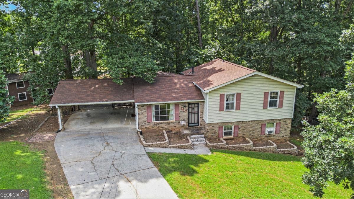 167 Rittner Court Lawrenceville - 11