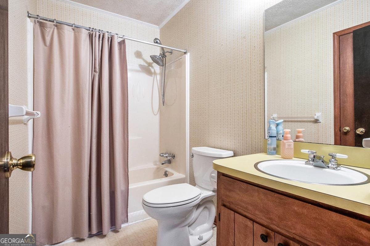 167 Rittner Court Lawrenceville - 17