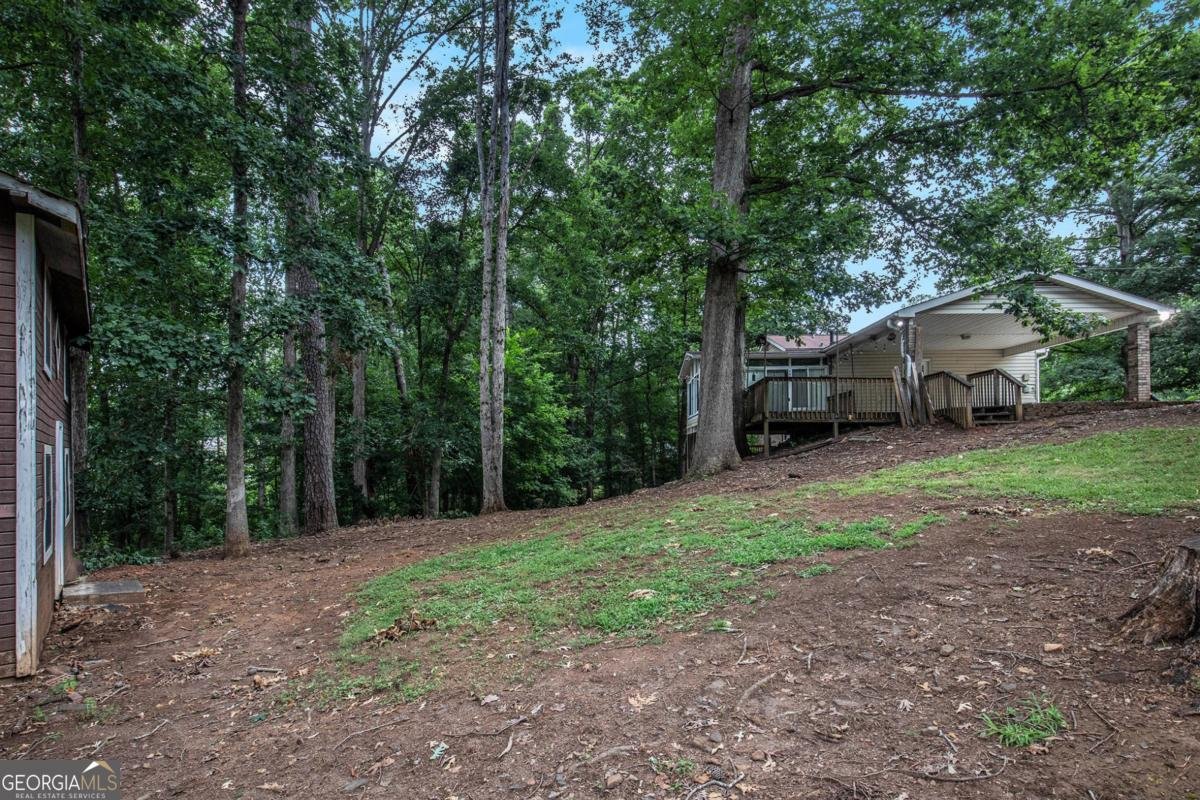 167 Rittner Court Lawrenceville - 21