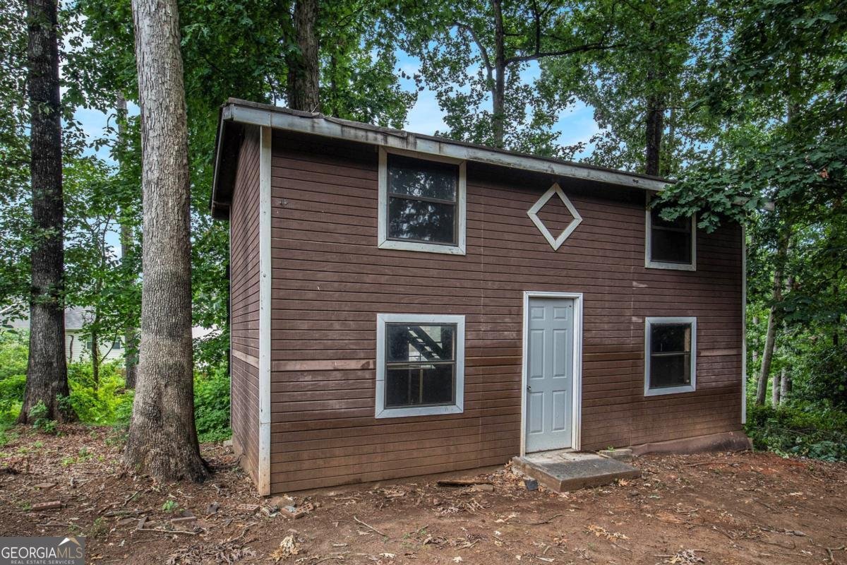 167 Rittner Court Lawrenceville - 22