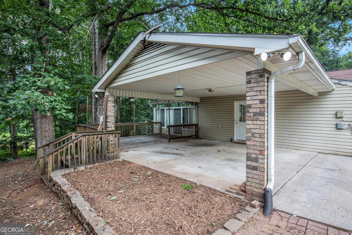 167 Rittner Court Lawrenceville - 5