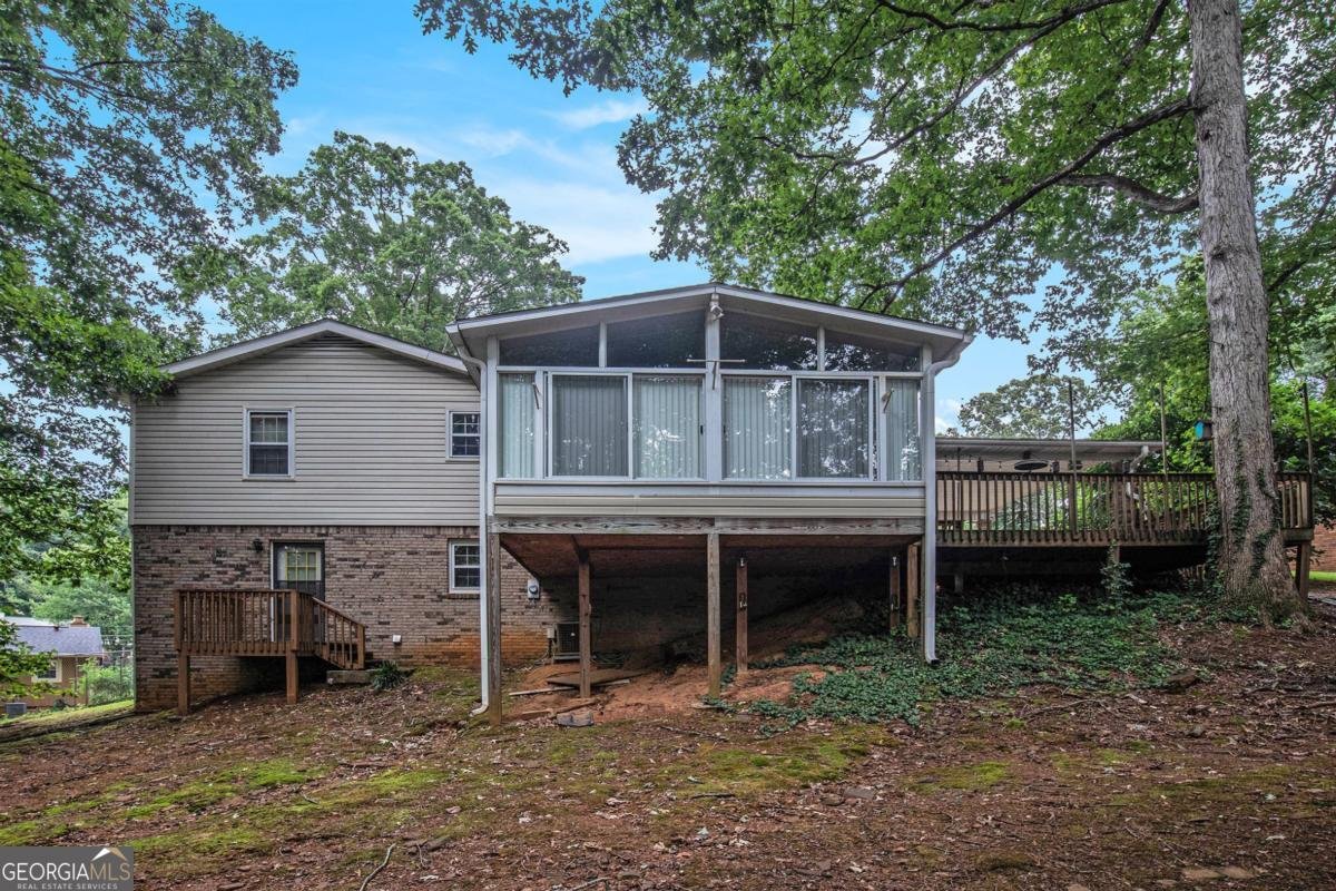 167 Rittner Court Lawrenceville - 7