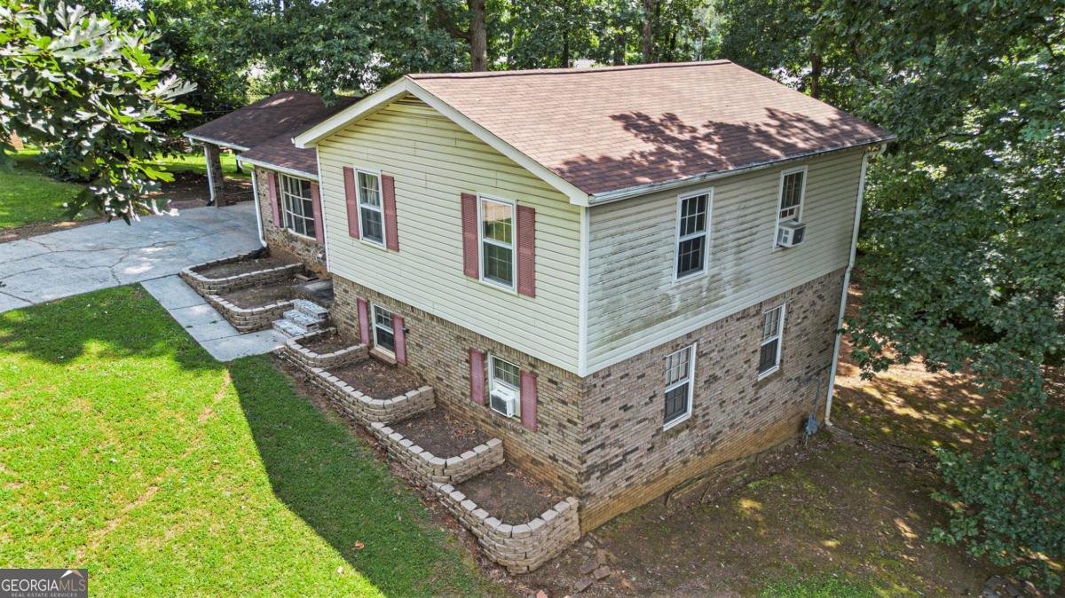 167 Rittner Court Lawrenceville - 9