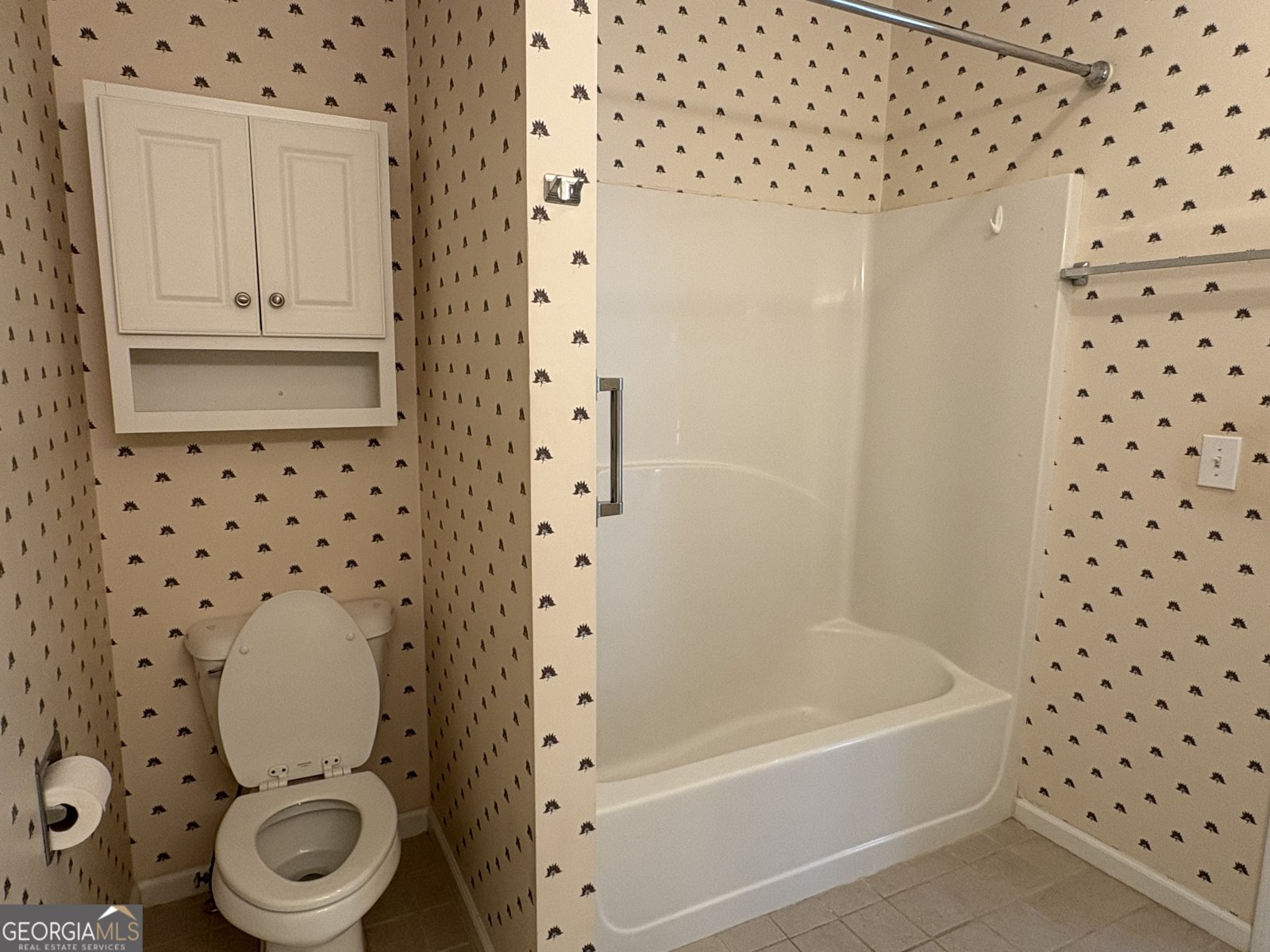 812 Manor Way Cartersville - 10