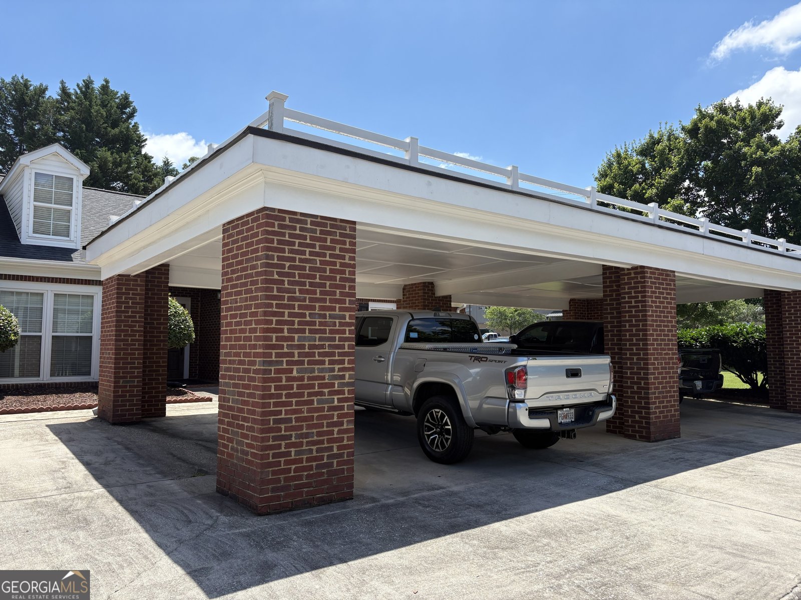 812 Manor Way Cartersville - 15