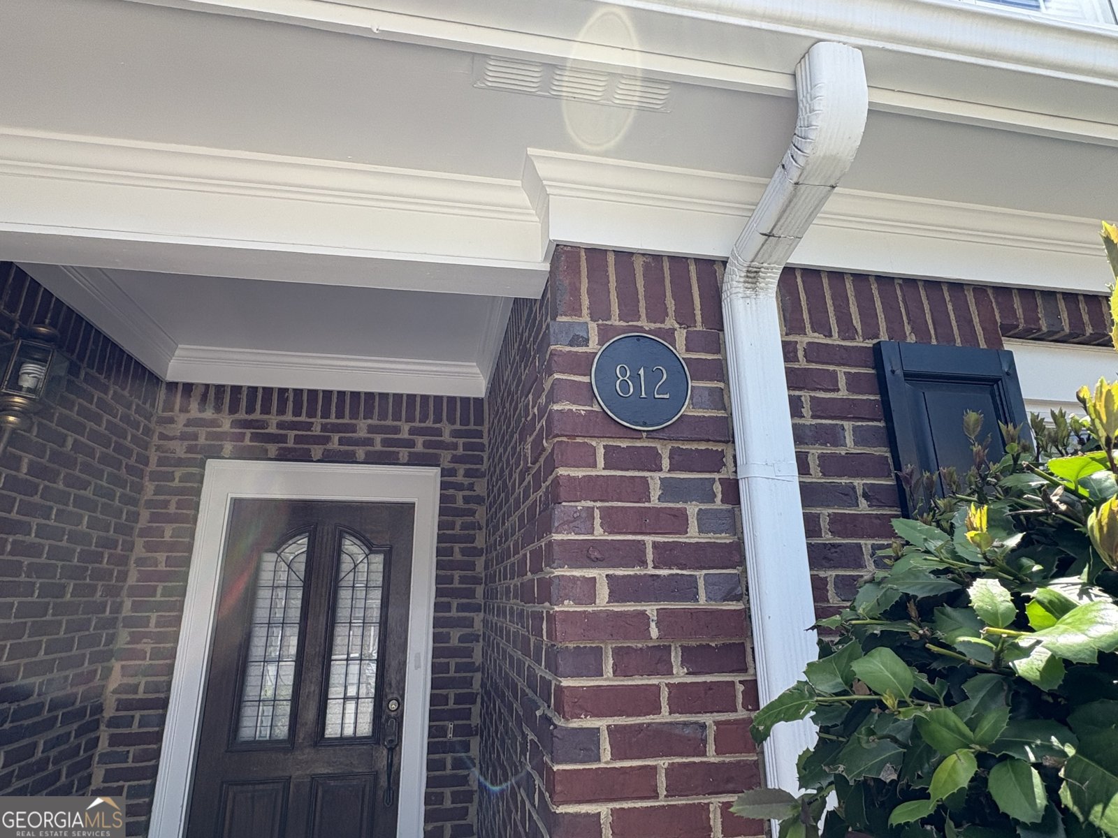 812 Manor Way Cartersville - 3