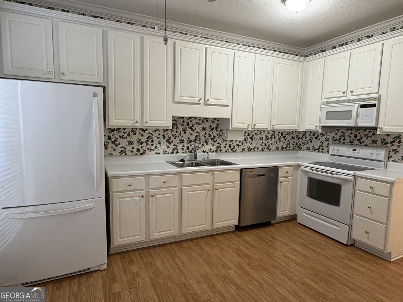 812 Manor Way Cartersville - 4