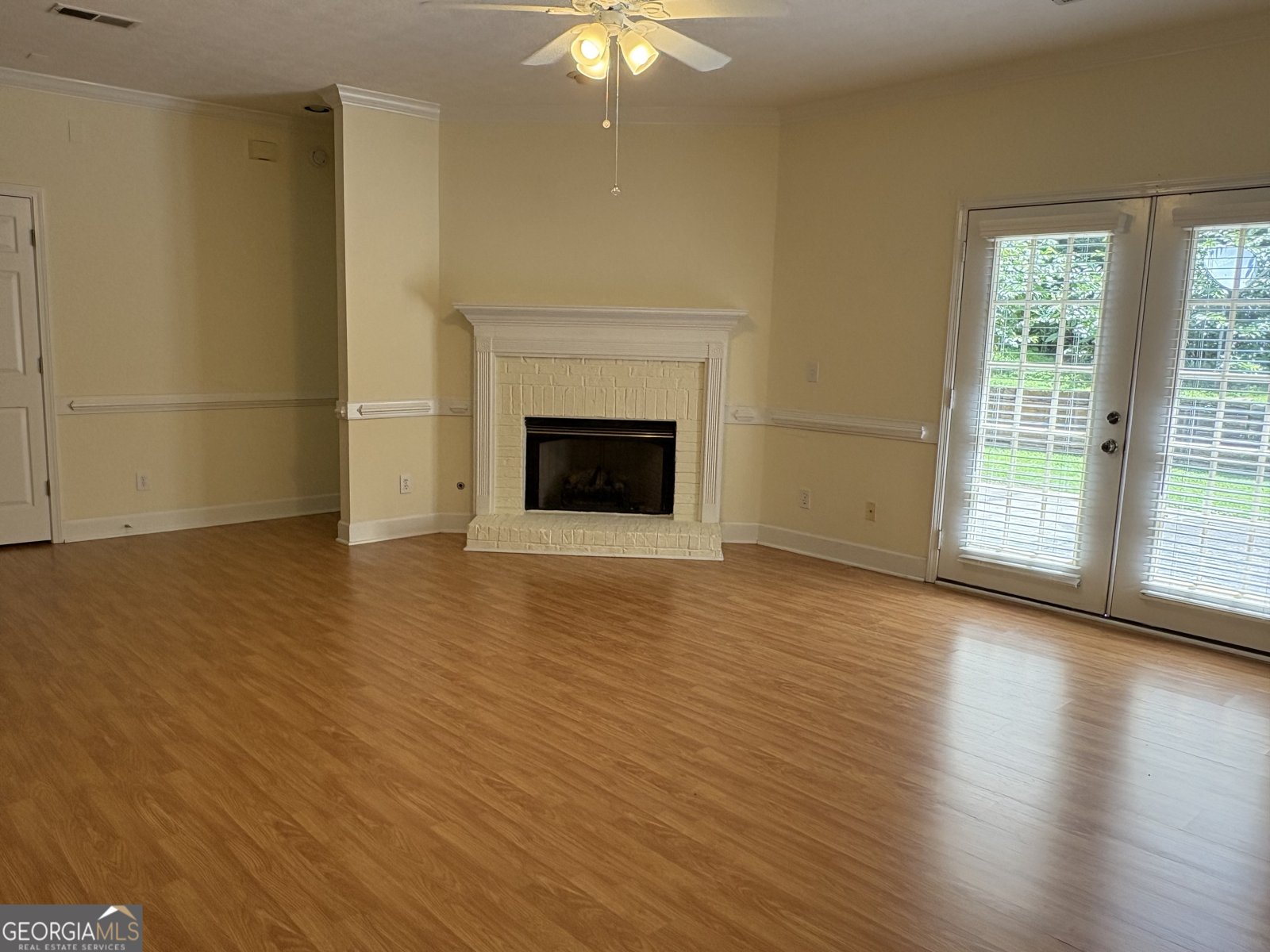 812 Manor Way Cartersville - 5