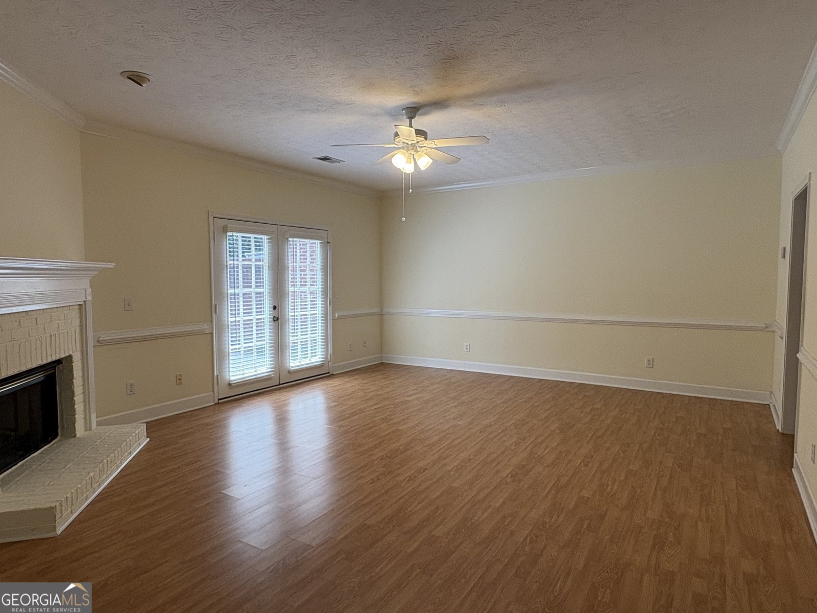 812 Manor Way Cartersville - 6