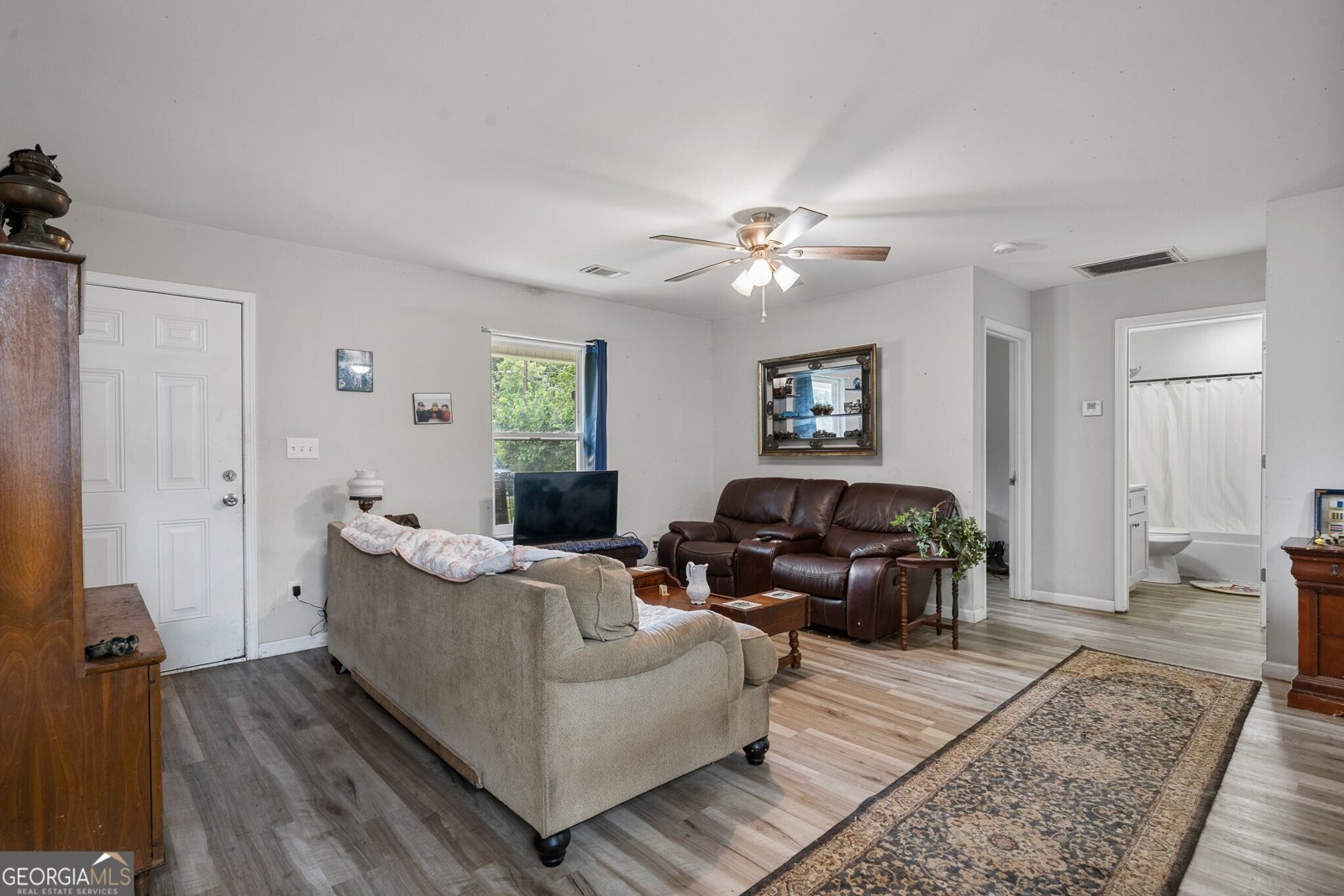 101 Old Tennessee Road Cartersville - 1